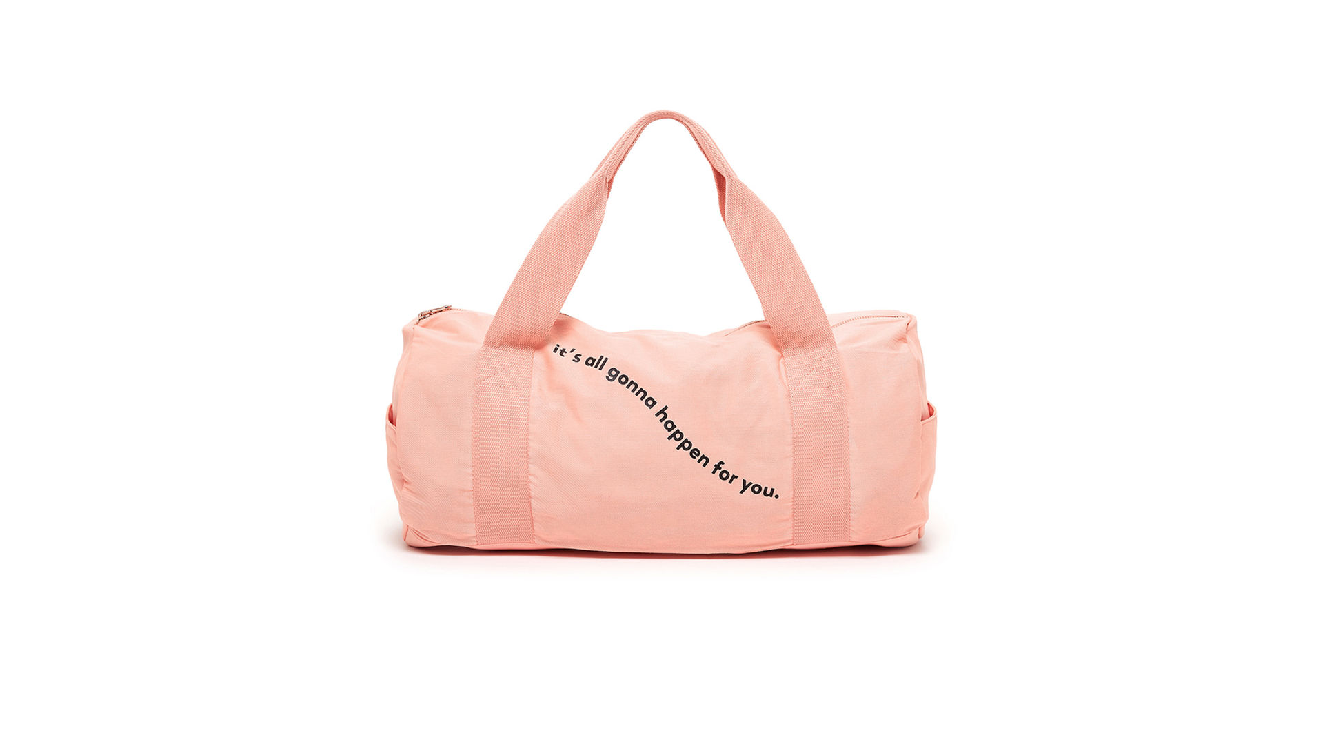 Bando duffle bag